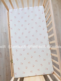  Drap nệm Petit bebe - 62x113cm (Monmon) 