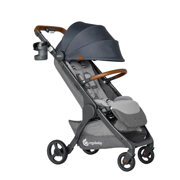  Xe đẩy gấp gọn Ergobaby Metro+ Deluxe 