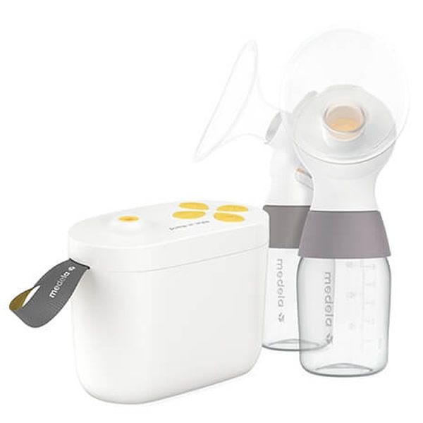  Máy hút sữa điện đôi Medela - Pump In Style Maxflow (bản rút gọn) 