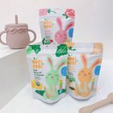  Bánh Gạo Hữu Cơ - Nobi Nobi ( 8M ) 