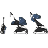  Xe đẩy BABYZEN YOYO² /  0+ 6+ Baby Stroller Complete Set ( Khung Trắng ) 