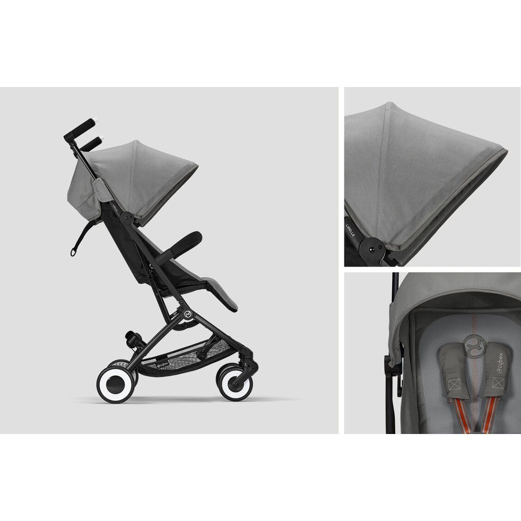  Xe đẩy Cybex Libelle 