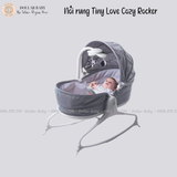  Nôi rung Tiny Love Cozy Rocker 