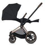  Xe đẩy Cybex Priam 4 (Rosegold Frame) 