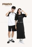 Đầm Thun Dáng Dài Love Grows Here