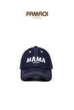 Nón Lưỡi Trai MAMA - PAPA - MINI