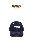 Nón Lưỡi Trai MAMA - PAPA - MINI