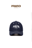Nón Lưỡi Trai MAMA - PAPA - MINI