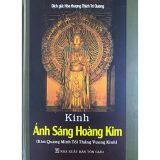  Ánh Sáng Hoàng Kim - Bìa Cứng 