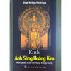 Ánh Sáng Hoàng Kim - Bìa Cứng