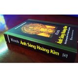  Ánh Sáng Hoàng Kim - Bìa Cứng 