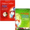 Combo Diện Chẩn ABC + Chữa Bệnh Bằng Đồ Hình Phản Chiếu Và Đồng Ứng ( Bộ 2 Cuốn )