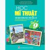 Học Mĩ Thuật Theo Định Hướng Phát Triển Năng Lực Lớp 9