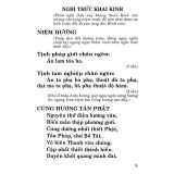  Kinh Kim Cang - Kim Cang Bát Nhã Ba La Mật Kinh ( Âm - Nghĩa ) 