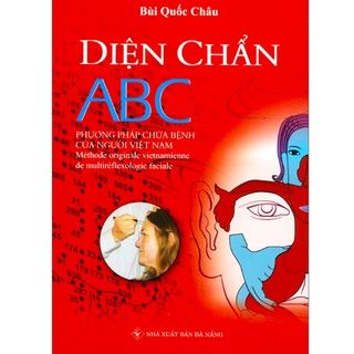  Diện Chẩn ABC - Phương Pháp Chữa Bệnh Của Người Việt Nam 