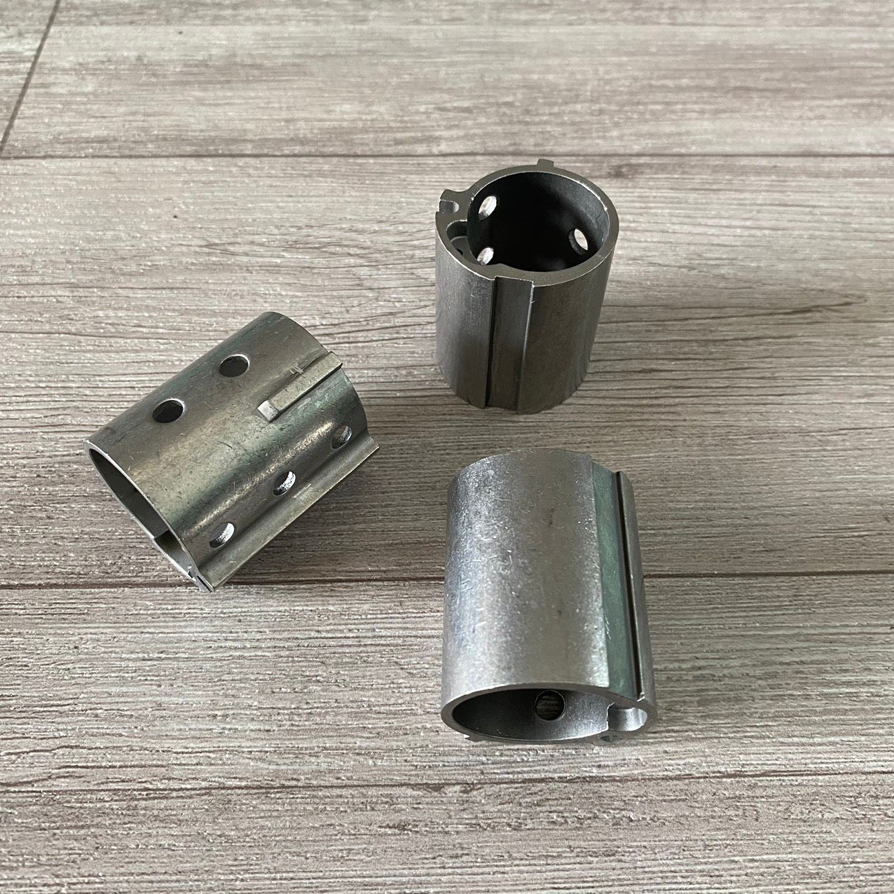 Áo quả khế máy khoan thẳng