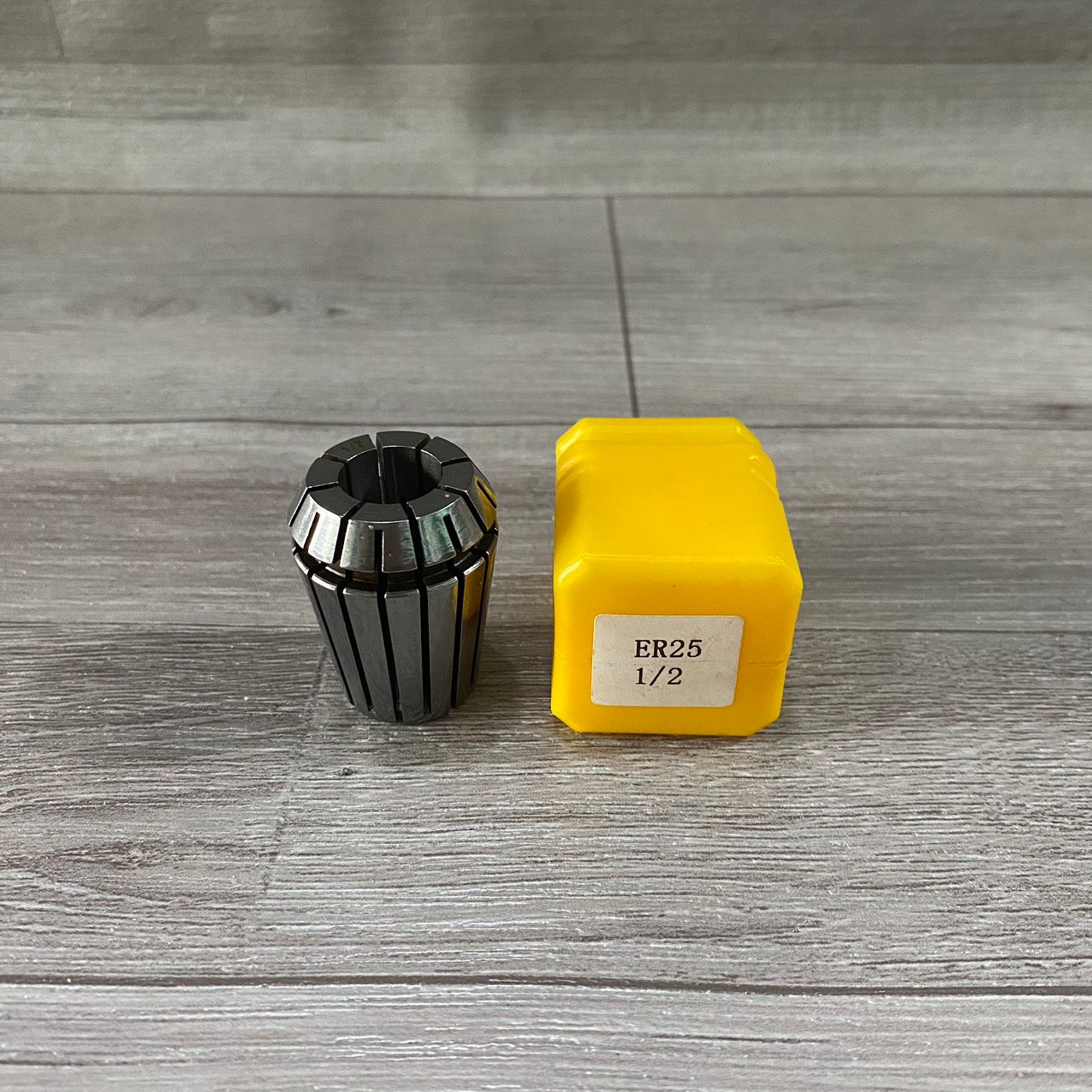 Collet