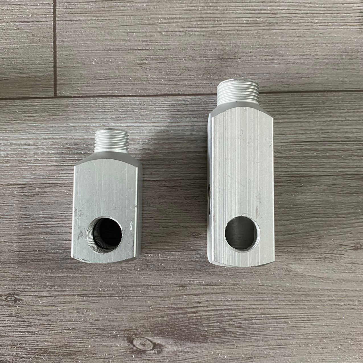 Khớp nối vô hơi, ra sơn A10