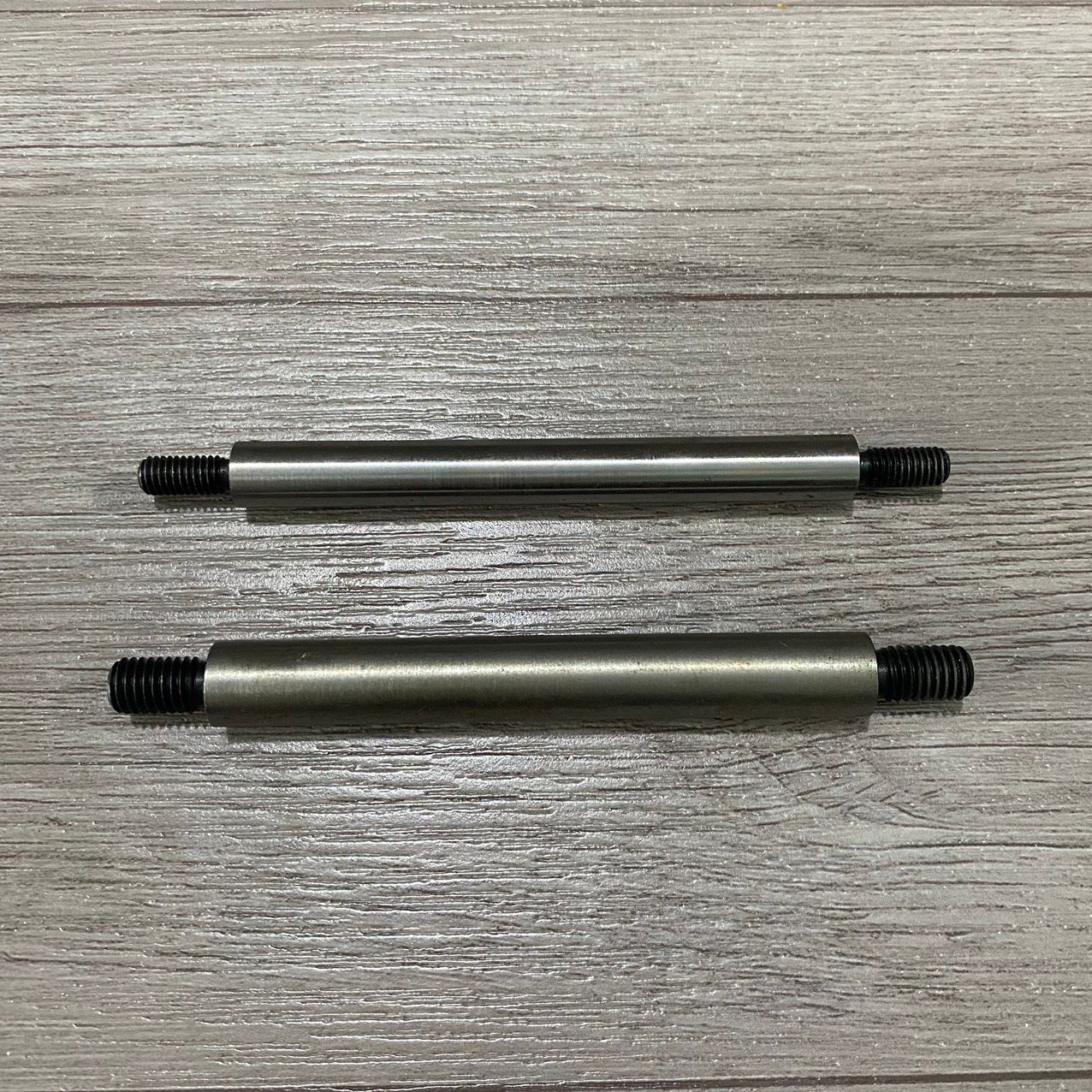 Ốc cấy 2 đầu ren