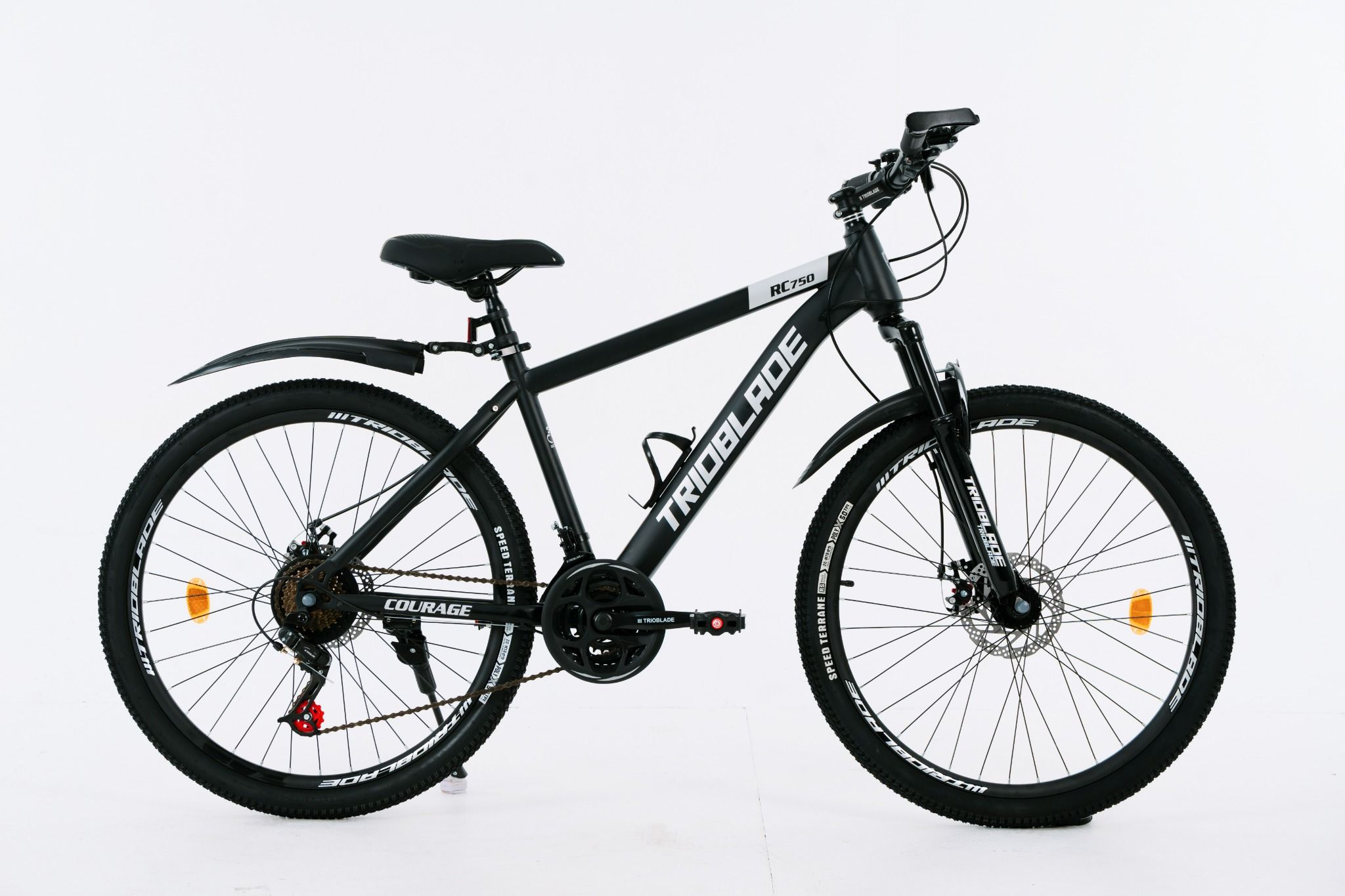  Xe đạp thể thao TRIOBLADE RC - 750 