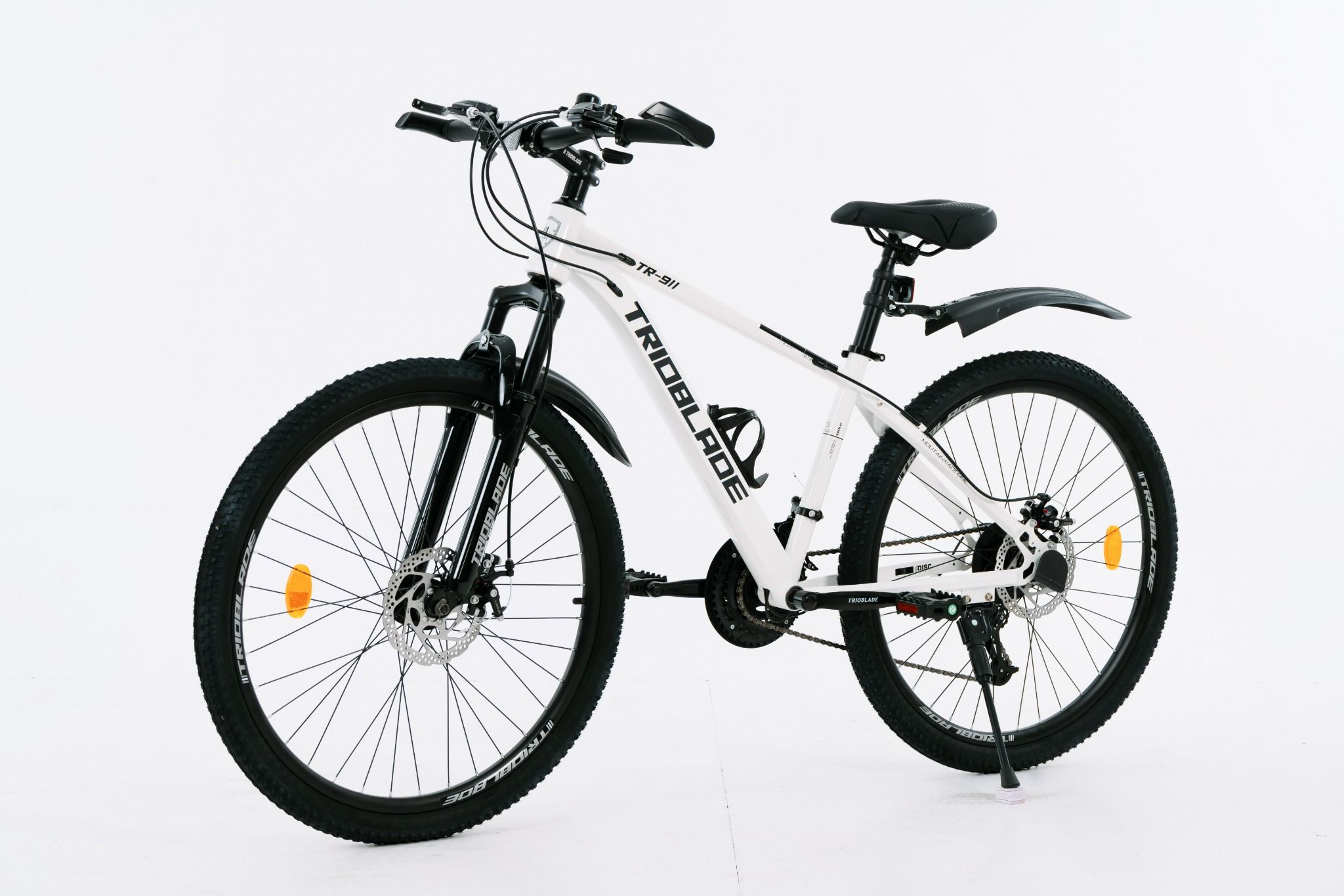  Xe đạp thể thao TRIOBLADE TR - 911 
