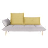  Ghế sofa đơn uni 8541 