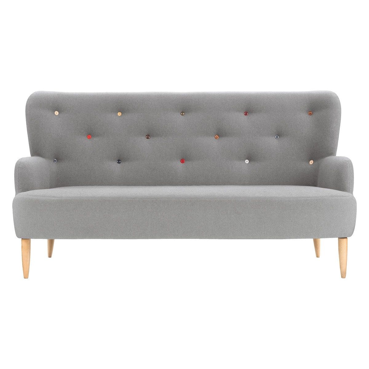  Ghế sofa uni 8543 