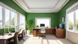Văn phòng quận Hoàn Kiếm - ưu đãi sập sàn