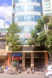 CHO THUÊ VĂN PHÒNG DỊCH VỤ HOÀN KIẾM