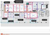Sàn lớn 1.000m2 - 2.000m2/sàn làm văn phòng, Cho 1 công ty lớn - Quy mô group. Giá tốt - Dịch vụ hậu cần chuyên nghiệp. Nắm bắt ngay!