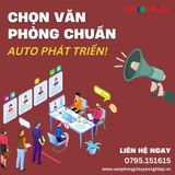 Văn Phòng lớn 50m2 - 57m2 - 65m2. Khu Dịch vụ chuyên sâu duy nhất. (Q9 cũ) - Thành Phố Thủ Đức HCM hiện nay