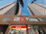 90m2 -100m2 - Size Văn Phòng Vừa (Loại 2). Có Phòng Giám Đốc/ Phòng họp. Topaz City Q8 - Thuộc khu văn phòng chuyên nghiệp CEKS HCM