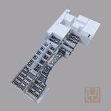 Sàn lớn 1.000m2 - 2.000m2/sàn làm văn phòng, Cho 1 công ty lớn - Quy mô group. Giá tốt - Dịch vụ hậu cần chuyên nghiệp. Nắm bắt ngay!