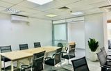 Văn phòng 402 Full Nội Thất Quận Cầu Giấy