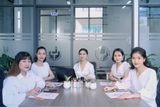 Văn phòng mini 15m2-20m2 cho doanh nghiệp nhỏ - startup. Phường Tân Phú Q9 - Topaz Home