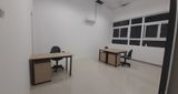 Văn Phòng Zise Vừa và nhỏ 22m2-25m2 - Thuộc Khu Văn Phòng Chuyên Nghiệp Dịch Vụ Trọn Gói. Quận 8 Topaz City