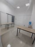VPCĐ riêng tư VP18A.Q8 - 18m2 cho Đơn Vị 3-5 Người Ngồi Trọn Gói DV Nội Thất