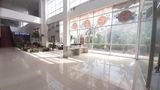 Biển hiệu quảng cáo tầng trệt Vị trí bàn Lễ Tân VIP Q8
