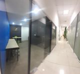 VPCĐ riêng tư VP18A.Q8 - 18m2 cho Đơn Vị 3-5 Người Ngồi Trọn Gói DV Nội Thất