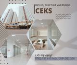 Thuê diện tích sàn 400m2-500m2-600m2 có ngay ở Topaz City Q8 (gần cầu chữ Y, cầu Nguyễn Văn Cừ, Cầu Nguyễn Chi Phương)