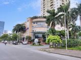 Văn Phòng Chuyên Nghiệp Cho Thuê Quận Cầu Giấy Vimeco Phạm Hùng