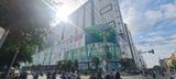 Thuê gian hàng ở trung tâm thương mại ParcMall Q8. Liên hệ em ngay nhé! Chính chủ trực tiếp cần gì là quyết luôn!