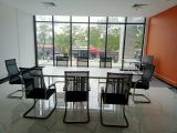 CHO THUÊ VĂN PHÒNG QUẬN HOÀNG MAI FULL DỊCH VỤ - NỘI THẤT