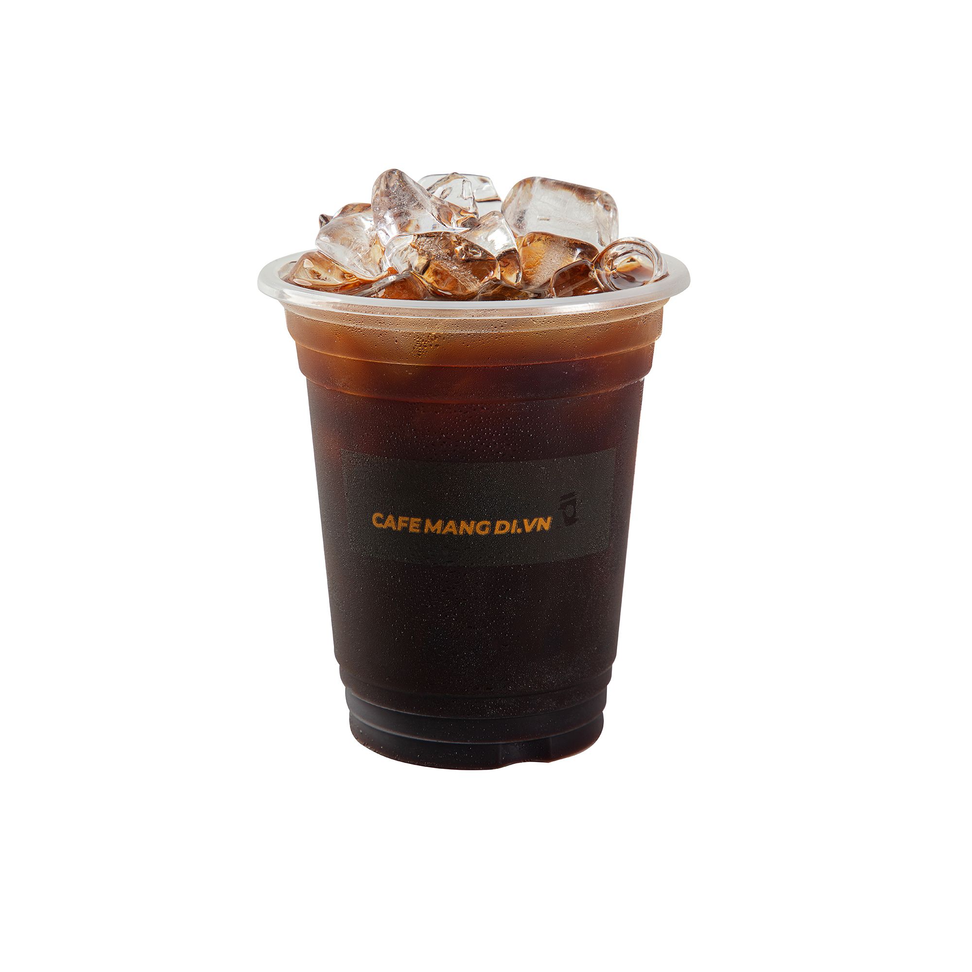  Americano 1$ 