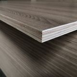  Plywood phủ Laminate 