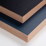  Plywood phủ Melamine 