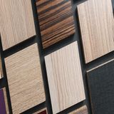  Plywood phủ Laminate 