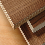  Plywood phủ Melamine 