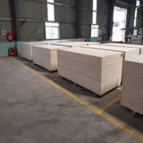  Cốt gỗ Plywood 