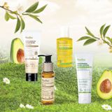 BỘ 4 SẢN PHẨM CHĂM SÓC TOÀN DIỆN: TÓC KHỎE - DA XINH ROOTOO